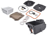 Pump Strainer Housing 2" x 2" Replacement for Hayward Super Pump SP1600X SP2600X Series SPX1620AA 07099377