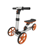 Kids Balance Bike and Scooter Kit 28.74