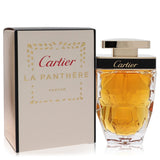 Cartier La Panthere by Cartier Parfum Spray 1.6 oz for Women FX-556655
