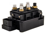 Air Suspension Air Valve Block For Mercedes Benz W212 W164 2513200058 02029884