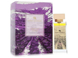 Swiss Arabian Enigma of Taif by Swiss Arabian Extrait De Parfum Spray 3.4 oz for Men FX-570542