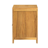20.7x15.4x22" Nightstand W2078P175462