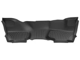 All Weather Floor Mats fit for Chevrolet Silverado Double Cab 2014-2019 TPE Car Mat 22145292