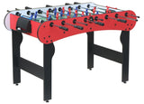 ZNTS soccer table,foosball table,football table,game table, table soccer,table football,Children's game W1936P204821