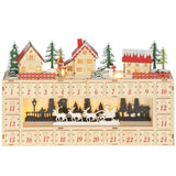 Christmas Advent Calendar 91640290