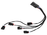 Fuel Rail Injection Harness fit for GM Left Hand 5.3L 6.2L V8 12687244 28388775 58823797
