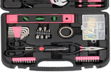 149pcs Iron Household Tool Set Black 75864292