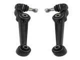 14x Suspension Kit Front Upper Lower Control Arms Sway Bar FIT for Ford Fusion 2010-2012 39190992