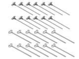 Intake & Exhaust Valves Replacement for Jeep Grand Cherokee Ram 1500 3.0L V6 EcoDiesel 2014-2018 64982778