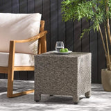 PUERTA ACCENT TABLE 61098.00MBK