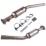 Front Right & Left Side Catalytic Converters for Ford Mustang 4.0L 2005 - 2010 22596574