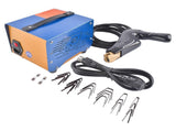 1000W Tire Grooving Machine with 20 Blades Replacement for Off-Road Truck Tire Rubber Groover 39117848