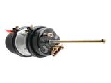 2 x Air Brake Chamber 30/30 Sealed 2.5" / 64 mm Fit For Haldex GC3030 Fit For Bendix K049898, 40686104