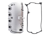 Aluminum Engine Valve Cover with Gaskets Replacement for 2001-2005 Honda Civic L4 1.7L 12310PLC000 80252359