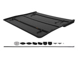 6.4FT Quad-Fold Bed Tonneau Cover fit for Dodge Ram 1500 2500 3500 2003-26 Vinyl 78912681