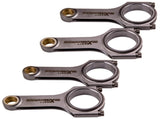 H-Beam Connecting Rods W/ARP Bolts For Audi A3 A4 A6 TT 1.8T for VW Golf Passat 1.8T 84784013