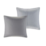 Embroidered 8 Piece Comforter Set B03594923