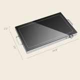 Electric Warming Tray 81231430