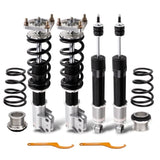 56905886 Coilovers 24 Way Damper Adjustable Shock Suspension Kit for Ford Mustang 1994-2004 31278712