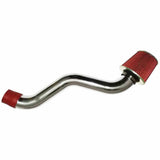 Cold Air Intake System for 1998-2002 Honda Accord with 2.3L Engine Red 04710131