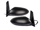 LH&RH Side Power Mirror Replacement for 2014-2017 Honda Odyssey 76250-TK8-A41 76200-TK8-A41 44240839