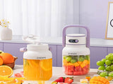 Portable Blender, Personal Blender for Smoothies & Shakes, Cordless, 33oz BPA-Free Vessel, Leakproof 13180562