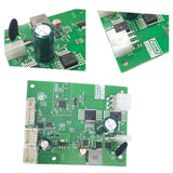 fit for Nordictrack S22I S15I Stationary Bike Motor Control Board Controller 430157 12499171