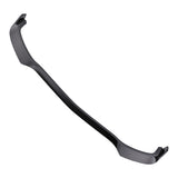 Front Bumper Add On fit for Mercedes Benz W205 C63 AMG S 2015-2021 Sedan Black 79775133