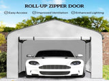 Carport Replacement Sidewall Panel 80945081