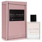 David's Perfume #02 Grapefruit & Sandalwood by David Dobrik Eau De Parfum Spray 2.0 oz for FX-562081