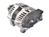 12V 100A Alternator with Pulley Fits for CHevrolet Sonic Hatchback Sedan 1.8L L4 2012-2018 01047915