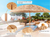 8 foot portable beach umbrella 34474140