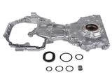New Engine Oil Pump Fits for INFINITI QX60 2014-2017 Nissan Murano Altima Rogue Pathfinder 2.5L 82461471