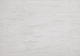 White and Gray Finish 1pc Bedroom Chest of 5 Drawers Classic Design Wooden Furniture B011P244982