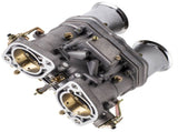 Carb Carburetor 44 IDF 2 Barrel Fit For VW, Fit for Jaguar, Fit for Porsche, Fit for BMW, Fit for 86294239
