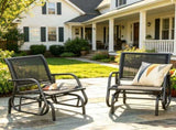 Garden chair / Rocking Chair 28847860