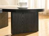 Modern Butterfly MDF Coffee Table, Used In Living Rooms, Bedrooms, Offices, With A Butterfly Shaped W876P353938