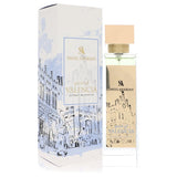 Swiss Arabian Spirit of Valencia by Swiss Arabian Extrait De Parfum Spray 3.4 oz for Men FX-565277