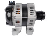 Alternator 150A 12V CW 6-Groove Fit for Cadillac SRX Saab 9-5 2010-2011 9-4X 2011 V6 2.8L 4-Door 04145768