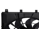 Car Fan Assembly fit for Cadillac XT4 2019 84955625 9-Blade Modern Style 40176322
