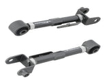 Gray Adjustable Control Arm Rear Camber Kit fit for 02-06 Honda CR-V 03-11 Element 53461758