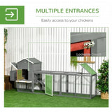 Chicken Coop 78408364