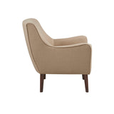 ZNTS Mid-Century Accent Chair B03548570