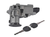 Ignition Lock Cylinder Switch & Housing Fit for Chevy Silverado SSR Avalanche Blazer Tahoe 62987285