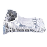 Engine Oil Pan for Mercedes C300 C350 CLS350 E300 E350 GLK350 ML350 ML400 E400 SLK350 SLC43 AMG 24505537