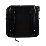 Universal Seat w/ Adjustable Backrest for Forklift Garden Tractor Lawn Mower 99956815