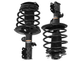 Strut Spring Shock Absorbers Front fit for 1998-2003 Toyota Sienna 1331588R 1331588L 37869865