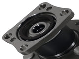 2x Rear Left Right Wheel Hub fit for Mazda 2 2011-2014 HA590431 WE60622 BR930832 ABS 01240614