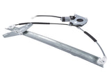 Power Window Regulator w/Motor fits Replacement for 1996-2000 Toyota RAV4 2.0L Front Right 31566453