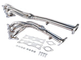 Stainless Steel Exhaust Manifold Kit Fit For BMW 128i 325i 328i 330i E82 E88 E90 E91 E92 E93 88221063